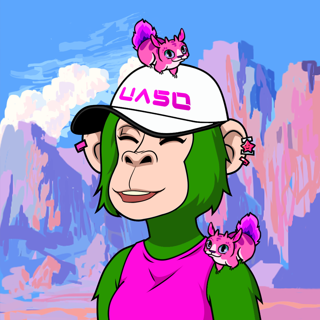 UASO Origins OG #967
