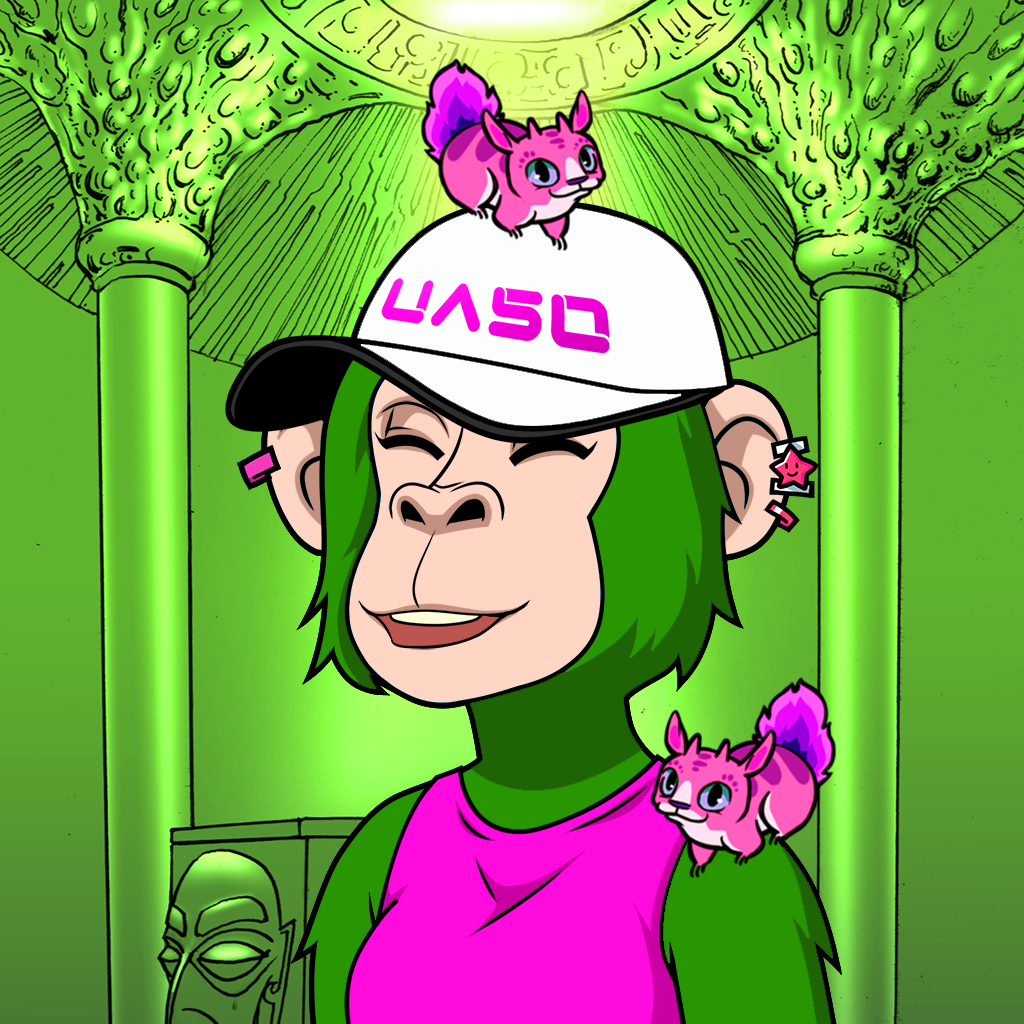 UASO Origins OG #969