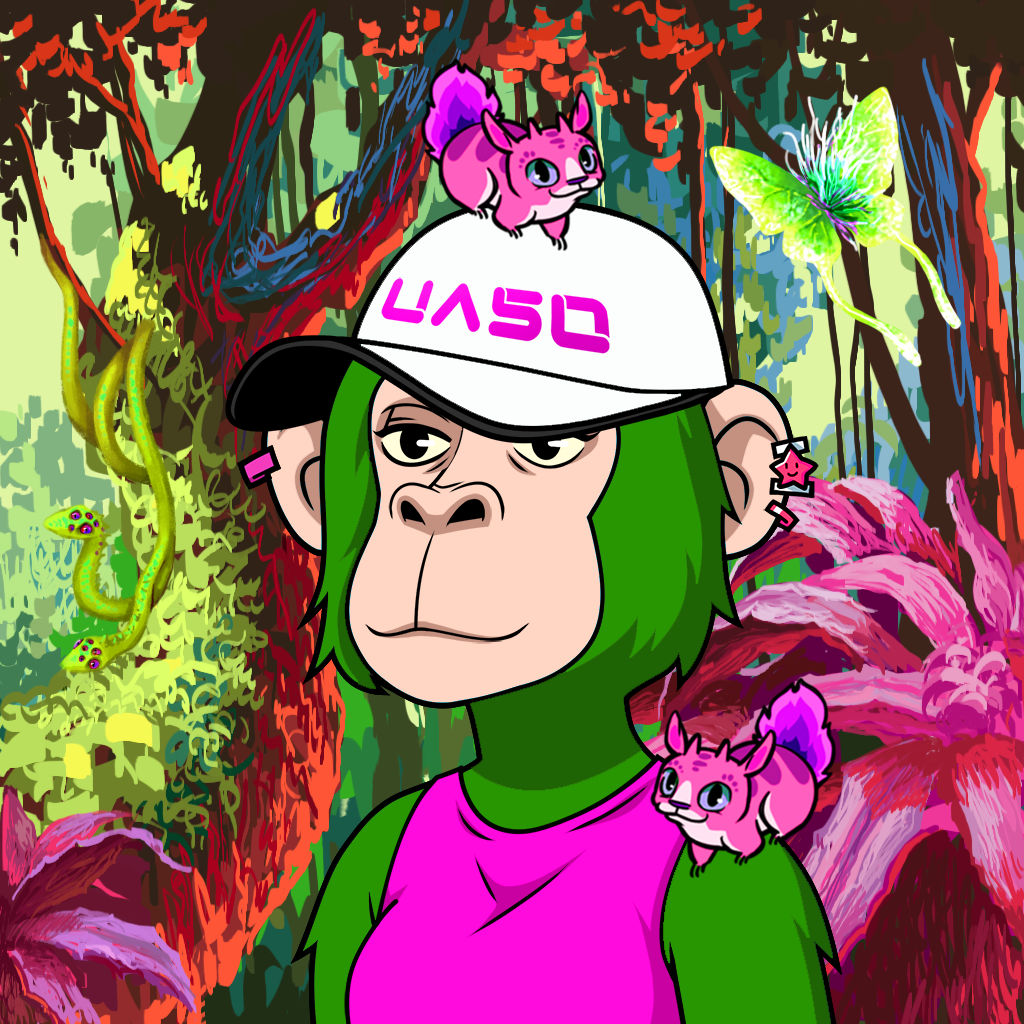 UASO Origins OG #973