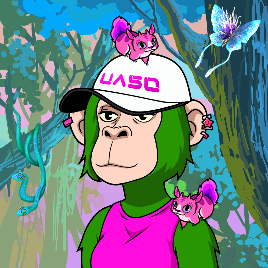 UASO Origins OG #974
