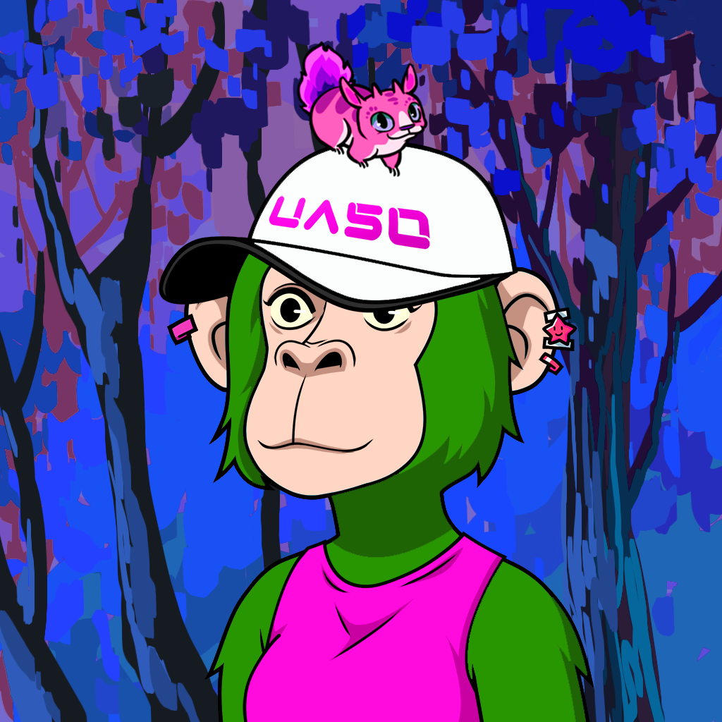 UASO Origins OG #976