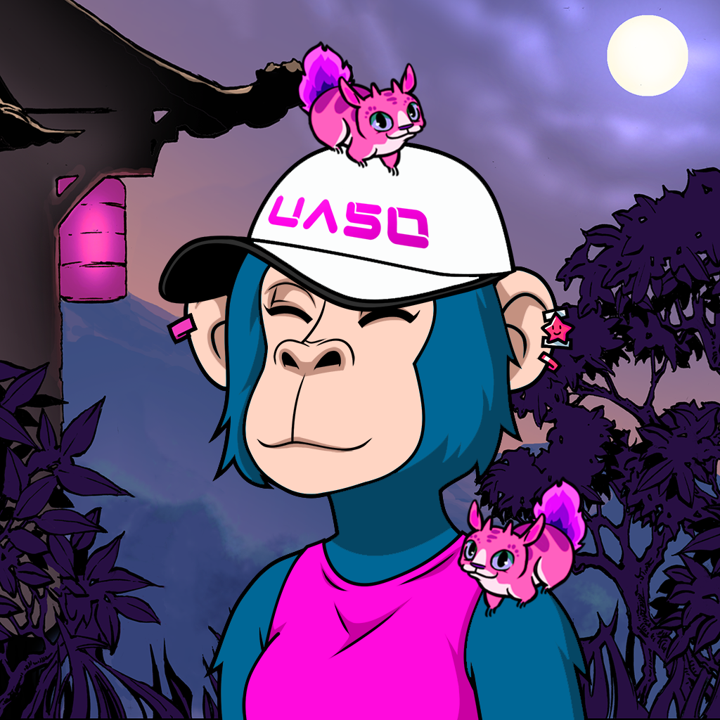 UASO Origins OG #981