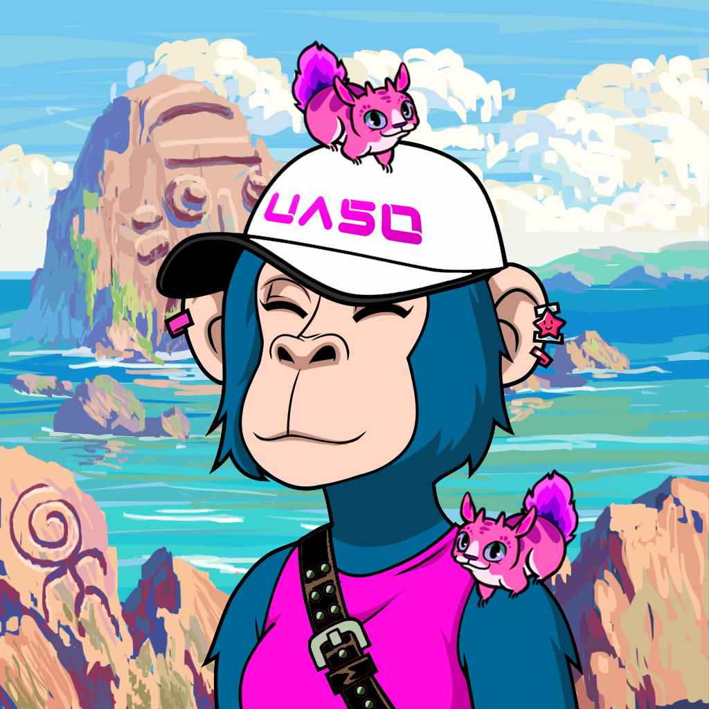 UASO Origins OG #984
