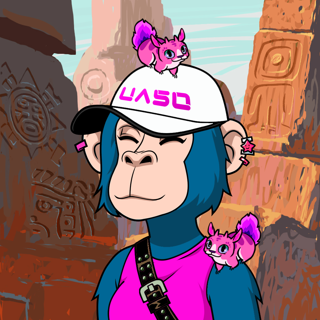 UASO Origins OG #985