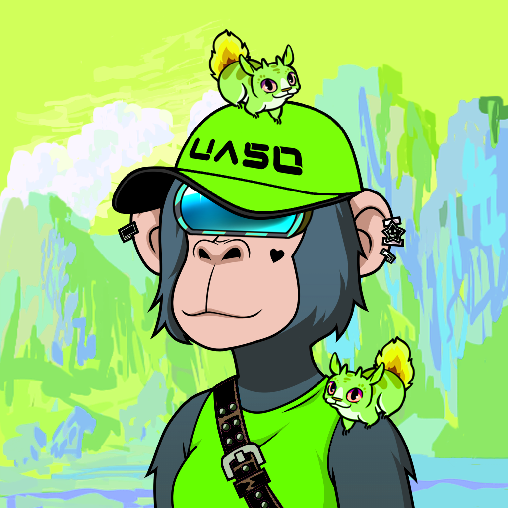 UASO Origins OG #993